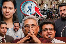 சுரேஷ் சலேவுக்கு எதிராக 3 பாரிய குற்றச்சாட்டுகள்: கட்டுவாப்பிட்டி தேவாலயத்தை அடையாளம் காட்டியதாக சிஐடி அதிரடி அறிக்கை!